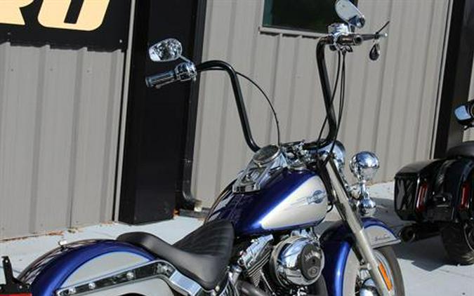 2007 Harley-Davidson Heritage Softail Classic