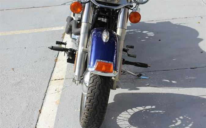 2007 Harley-Davidson Heritage Softail Classic