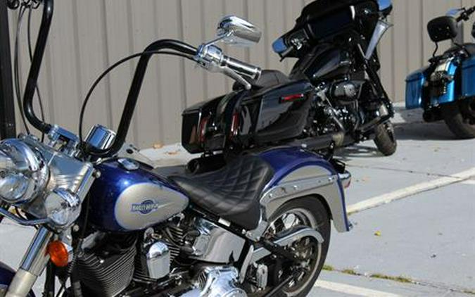 2007 Harley-Davidson Heritage Softail Classic