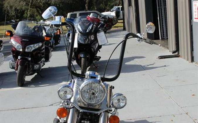 2007 Harley-Davidson Heritage Softail Classic