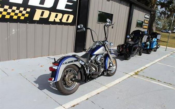 2007 Harley-Davidson Heritage Softail Classic