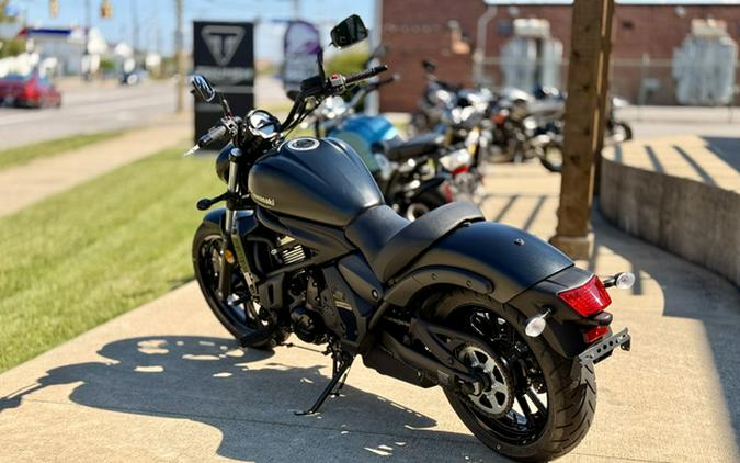2023 Kawasaki Vulcan S