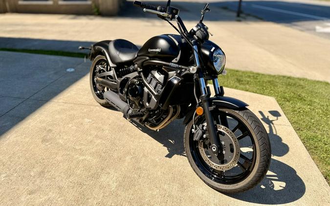 2023 Kawasaki Vulcan S