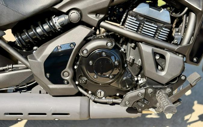 2023 Kawasaki Vulcan S