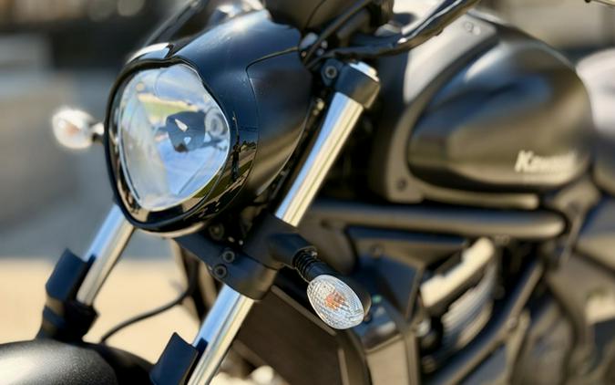 2023 Kawasaki Vulcan S