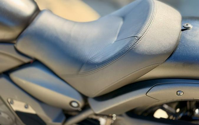 2023 Kawasaki Vulcan S