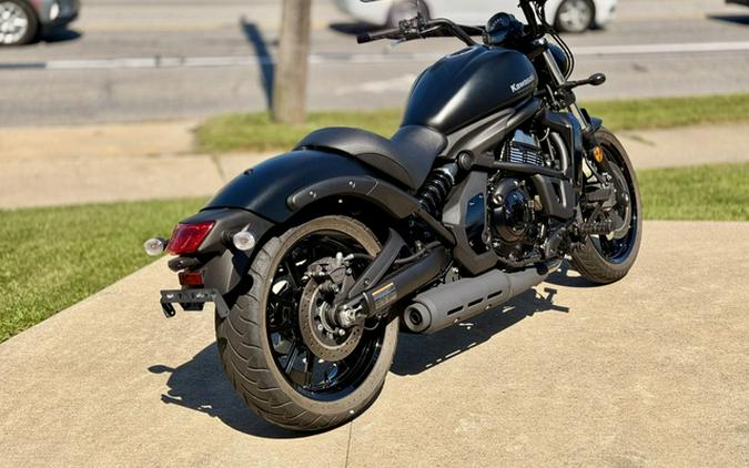 2023 Kawasaki Vulcan S