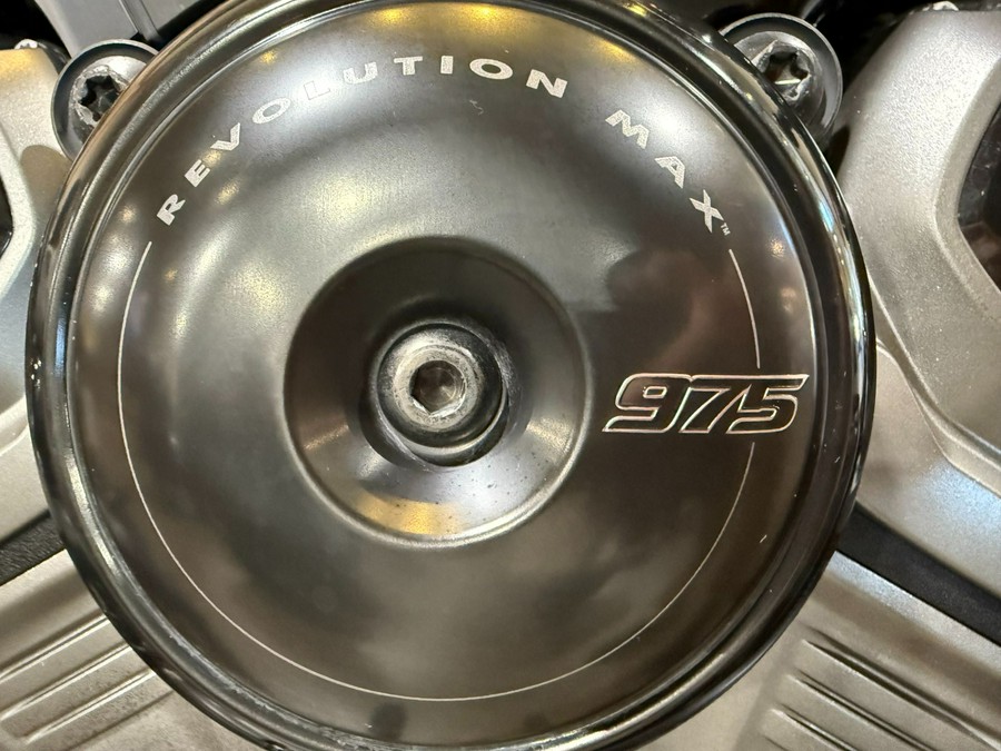 2023 Harley-Davidson Nightster® Special