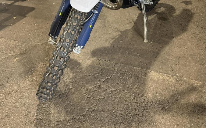 2025 Husqvarna Motorcycles TE 150