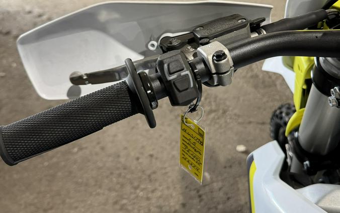 2025 Husqvarna Motorcycles TE 150