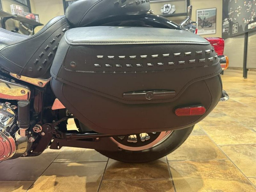 2023 Harley-Davidson® FLHCS - Heritage Classic