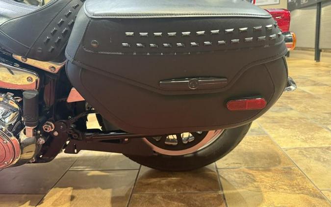 2023 Harley-Davidson® FLHCS - Heritage Classic