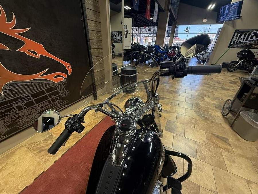 2023 Harley-Davidson® FLHCS - Heritage Classic