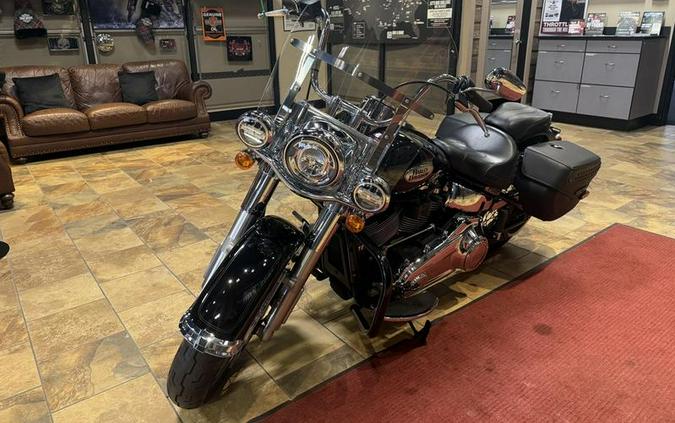 2023 Harley-Davidson® FLHCS - Heritage Classic