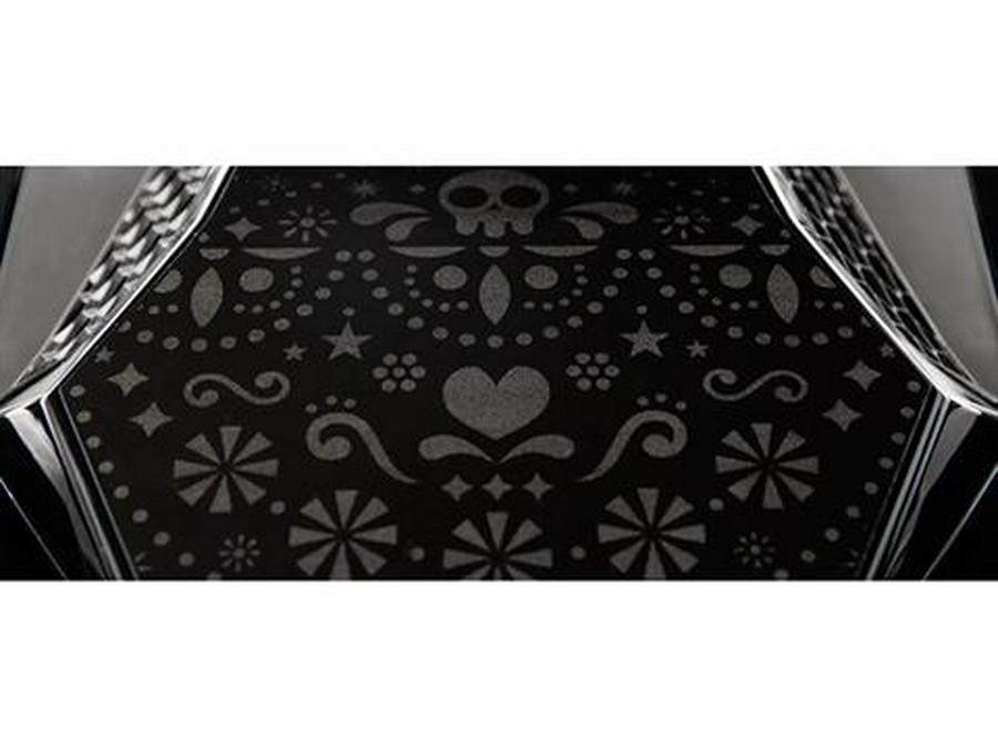 2026 Polaris RZR PRO S 4 Ultimate Calavera Edition