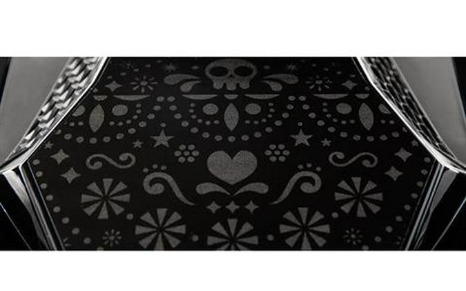 2026 Polaris RZR PRO S 4 Ultimate Calavera Edition