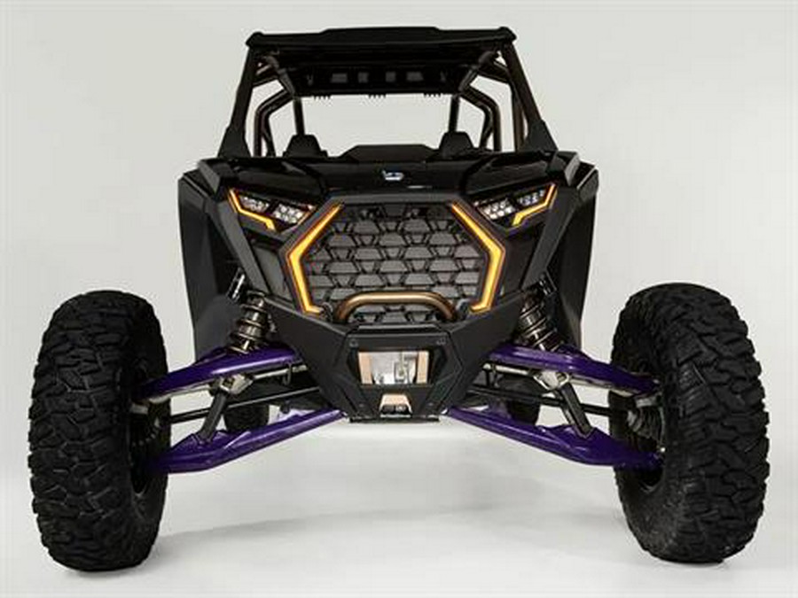 2026 Polaris RZR PRO S 4 Ultimate Calavera Edition