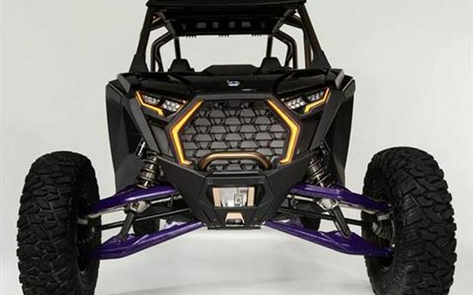 2026 Polaris RZR PRO S 4 Ultimate Calavera Edition