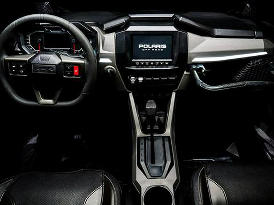 2026 Polaris RZR PRO S 4 Ultimate Calavera Edition