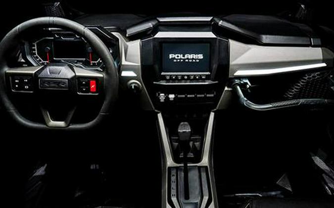 2026 Polaris RZR PRO S 4 Ultimate Calavera Edition