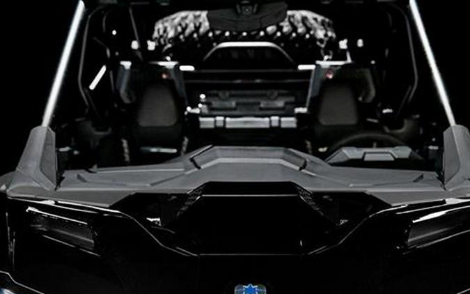 2026 Polaris RZR PRO S 4 Ultimate Calavera Edition