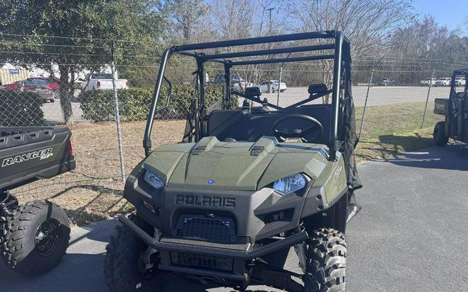 2025 Polaris® Ranger Crew 570 Full-Size