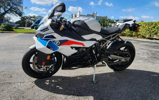 Used 2025 BMW S 1000 RR