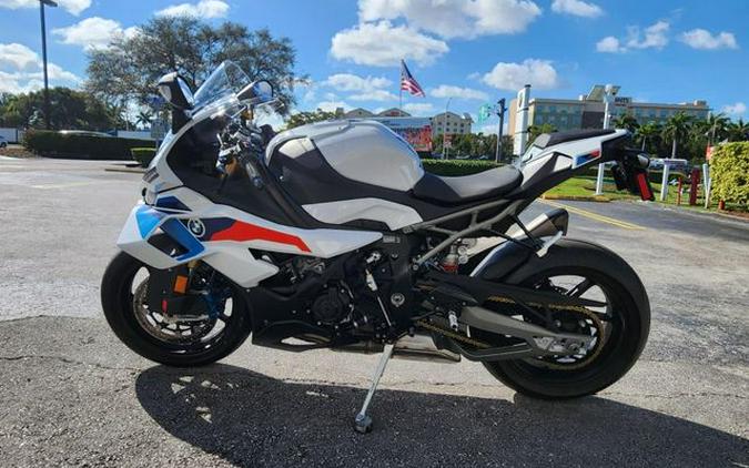 Used 2025 BMW S 1000 RR