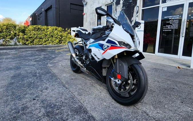 Used 2025 BMW S 1000 RR