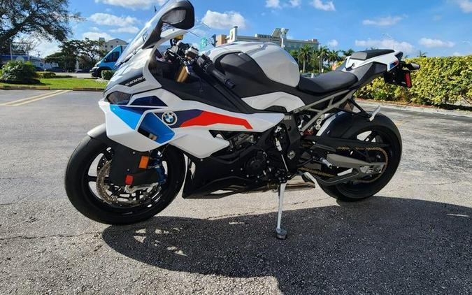 Used 2025 BMW S 1000 RR