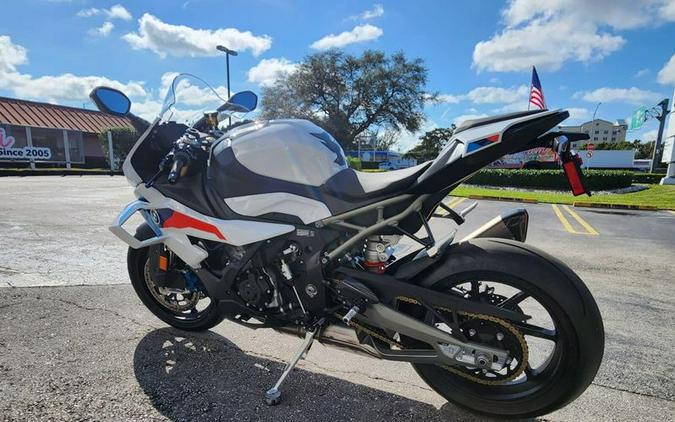 Used 2025 BMW S 1000 RR