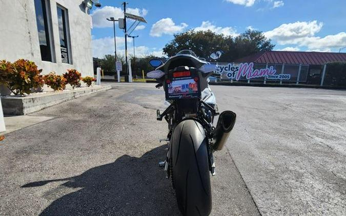 Used 2025 BMW S 1000 RR