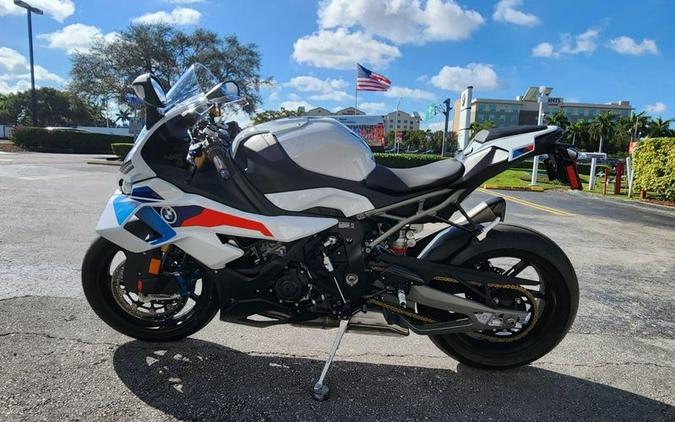 Used 2025 BMW S 1000 RR