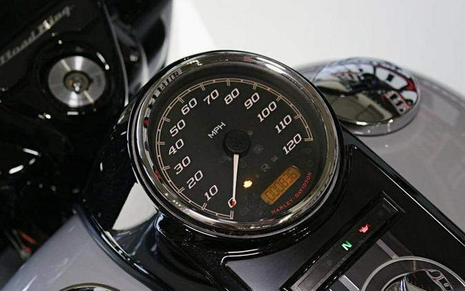 2024 Harley-Davidson® FLHRXS - Road King® Special