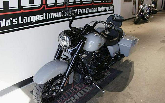 2024 Harley-Davidson® FLHRXS - Road King® Special