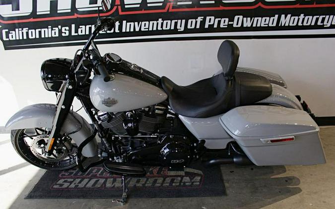 2024 Harley-Davidson® FLHRXS - Road King® Special