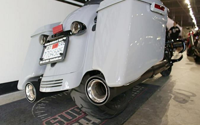 2024 Harley-Davidson® FLHRXS - Road King® Special