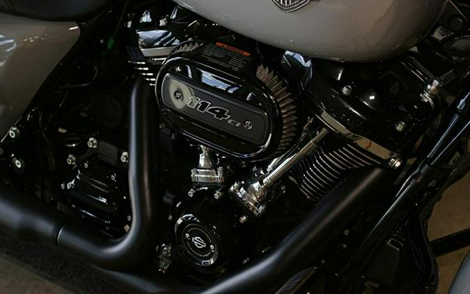 2024 Harley-Davidson® FLHRXS - Road King® Special