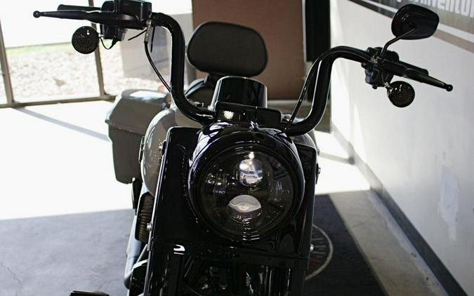 2024 Harley-Davidson® FLHRXS - Road King® Special