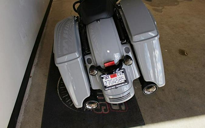 2024 Harley-Davidson® FLHRXS - Road King® Special