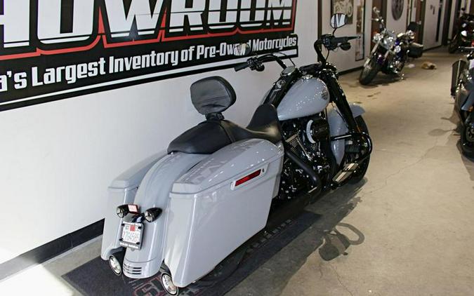 2024 Harley-Davidson® FLHRXS - Road King® Special