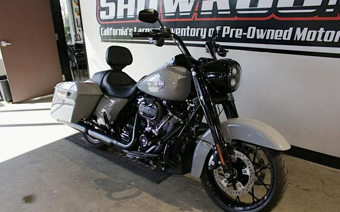 2024 Harley-Davidson® FLHRXS - Road King® Special