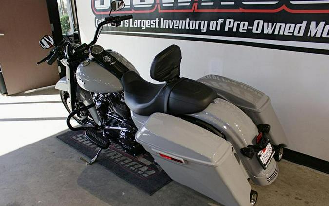 2024 Harley-Davidson® FLHRXS - Road King® Special