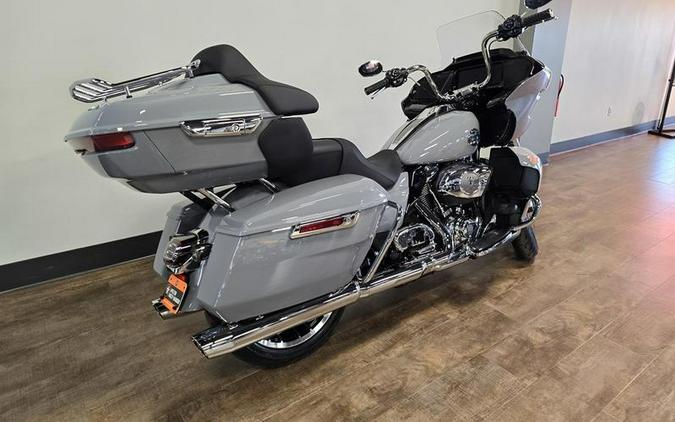 2026 Harley-Davidson® FLTRXL - Road Glide® Limited