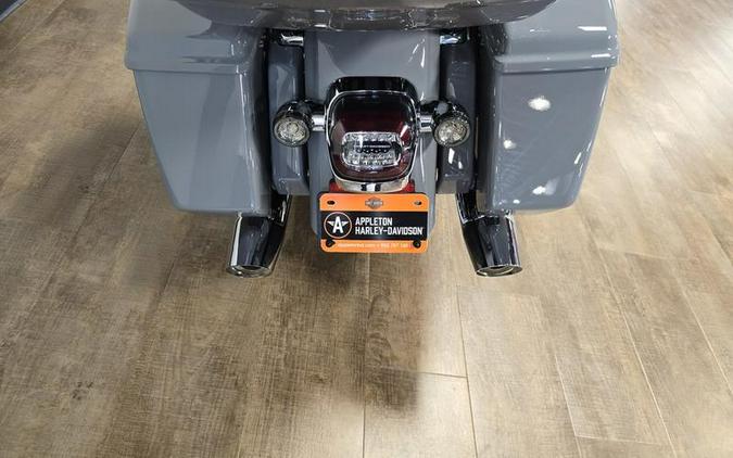 2026 Harley-Davidson® FLTRXL - Road Glide® Limited