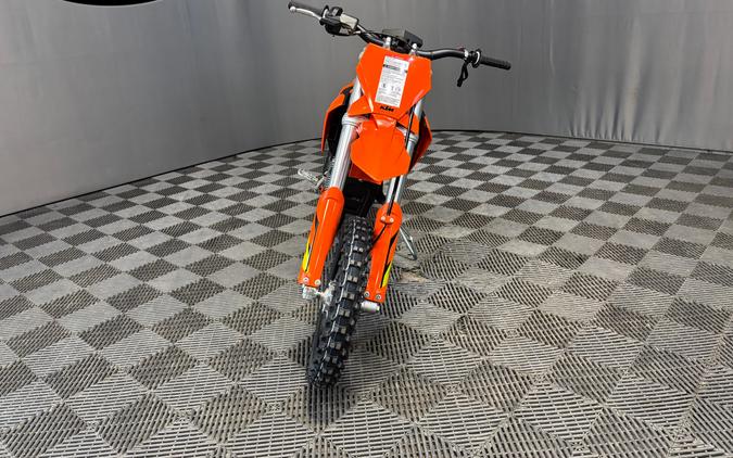 2026 KTM SX-E 5