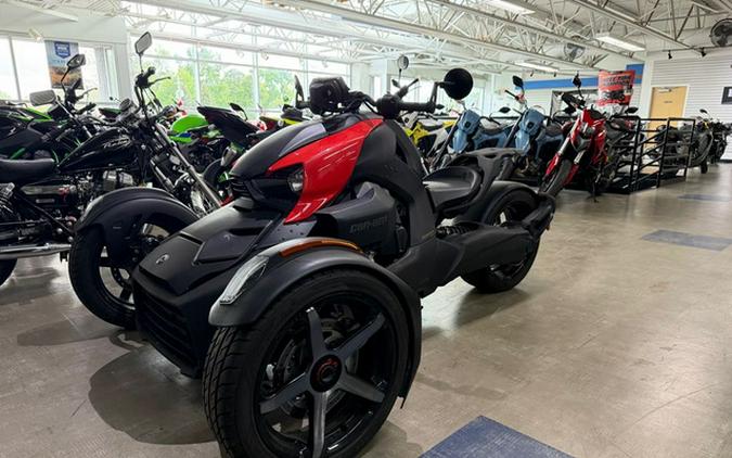 2022 Can-Am RD RYKER SPORT 900 22 900 ACE