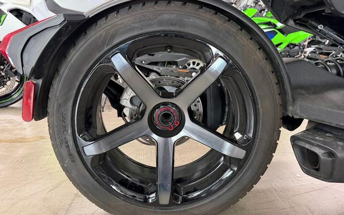 2022 Can-Am RD RYKER SPORT 900 22 900 ACE