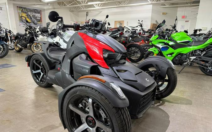 2022 Can-Am RD RYKER SPORT 900 22 900 ACE