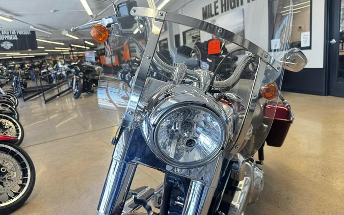 2016 Switchback FLD
